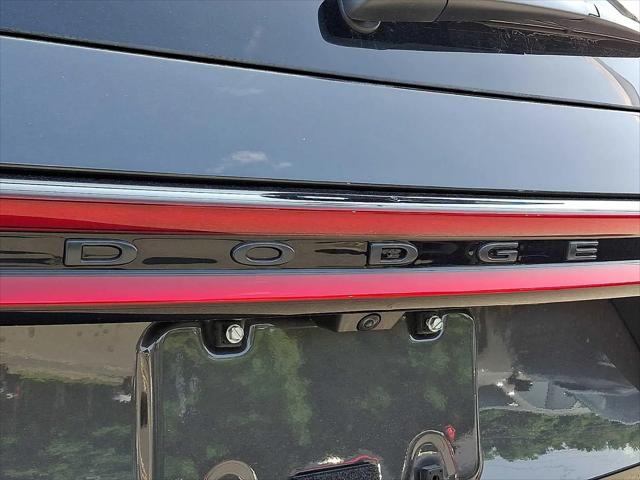 2026 Dodge Durango GT Premium AWD HEMI V8