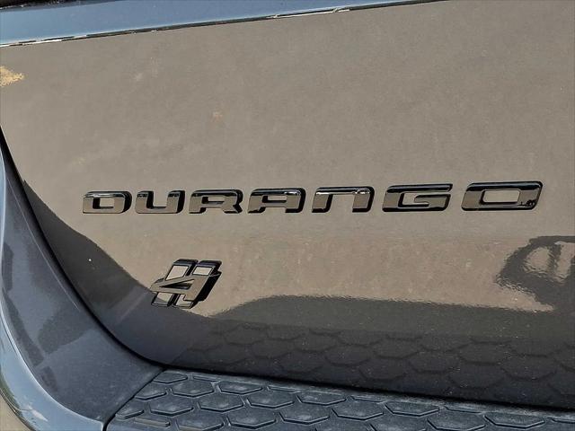 2026 Dodge Durango GT Premium AWD HEMI V8