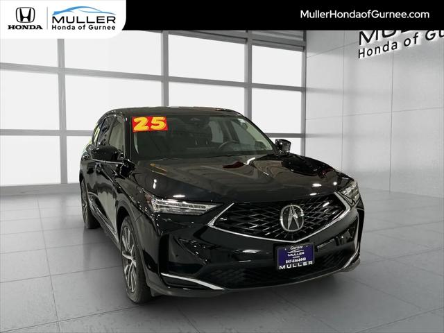 2025 Acura MDX Technology Package for sale in Gurnee, IL