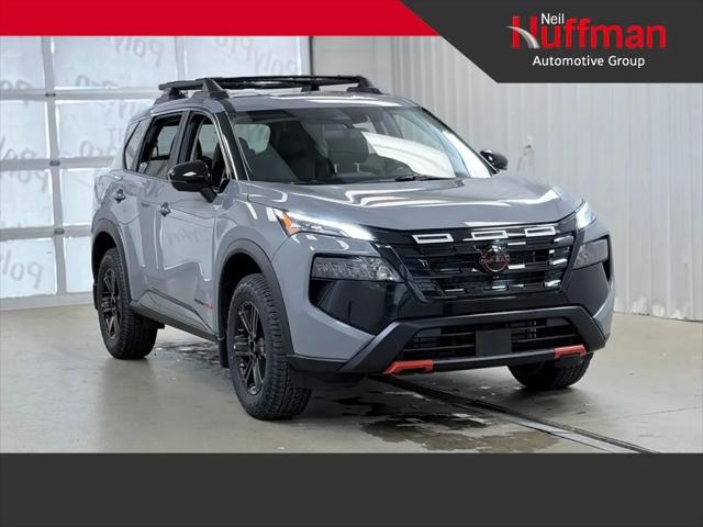2026 Nissan Rogue Rock Creek for sale in Frankfort, KY