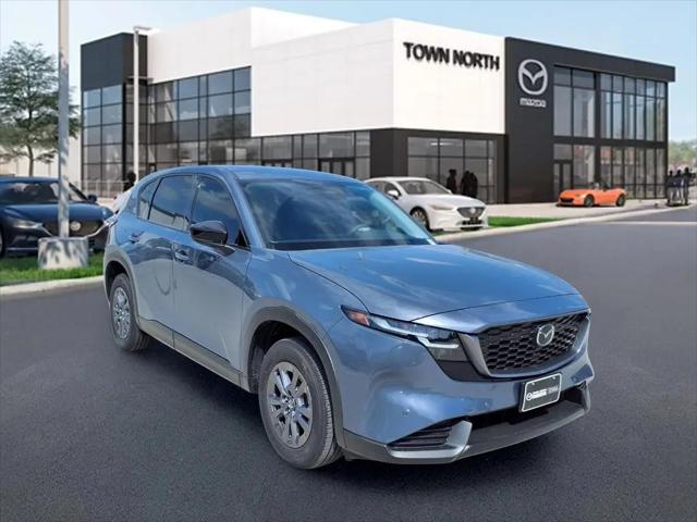 2026 Mazda CX-5 2.5 S Select for sale in Richardson, TX