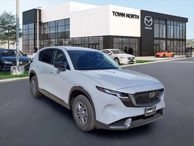2026 Mazda CX-5 2.5 S Select for sale in Richardson, TX