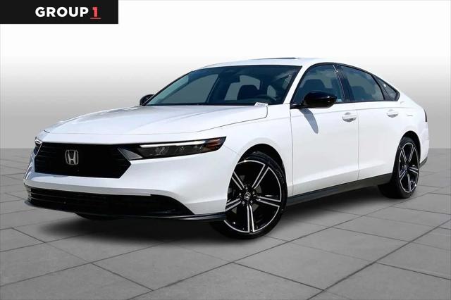 2026 Honda Accord Sedan SE for sale in Slidell, LA
