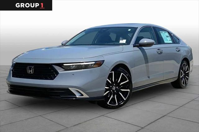 2026 Honda Accord Sedan Touring for sale in Slidell, LA