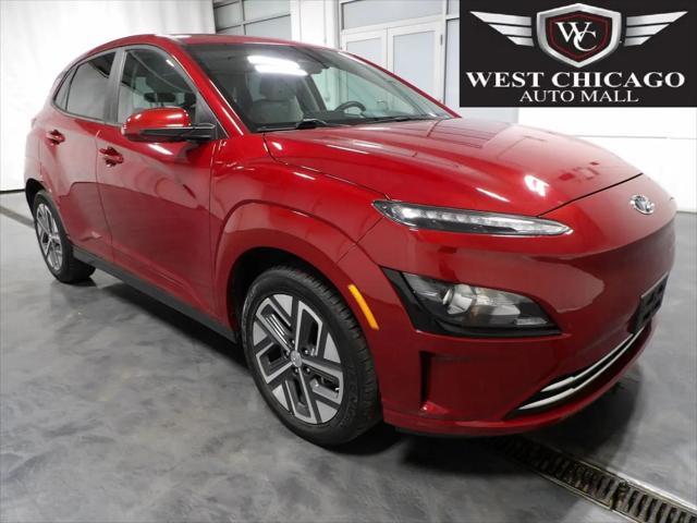 2023 Hyundai Kona EV SE for sale in West Chicago, IL