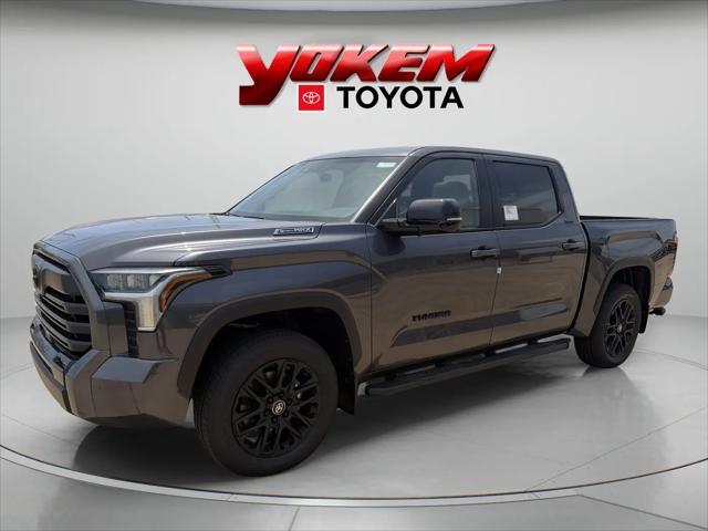 2026 Toyota Tundra Limited CrewMax 6.4 Bed for sale in Shreveport, LA