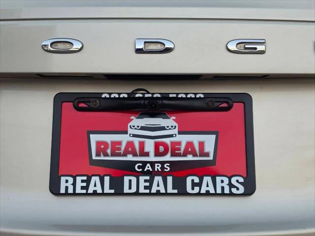 2014 Dodge Grand Caravan American Value Pkg