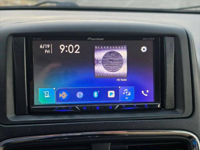 2014 Dodge Grand Caravan American Value Pkg