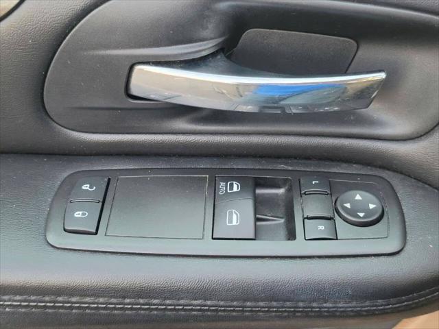 2014 Dodge Grand Caravan American Value Pkg