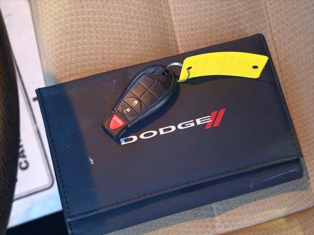2014 Dodge Grand Caravan American Value Pkg
