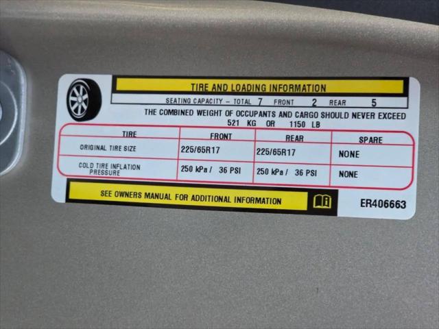 2014 Dodge Grand Caravan American Value Pkg