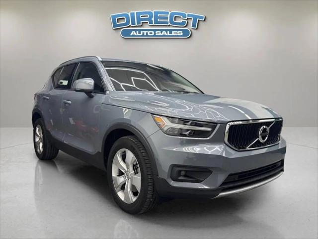 2021 Volvo XC40 T4 Momentum for sale in Philladelphia, PA
