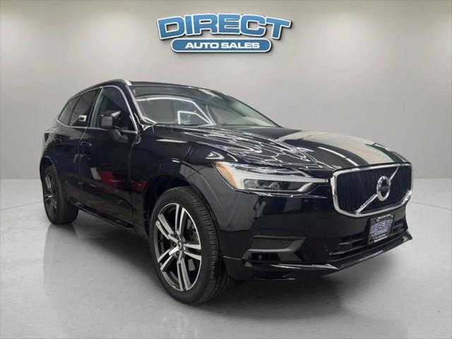 2020 Volvo XC60 T6 Momentum for sale in Philladelphia, PA