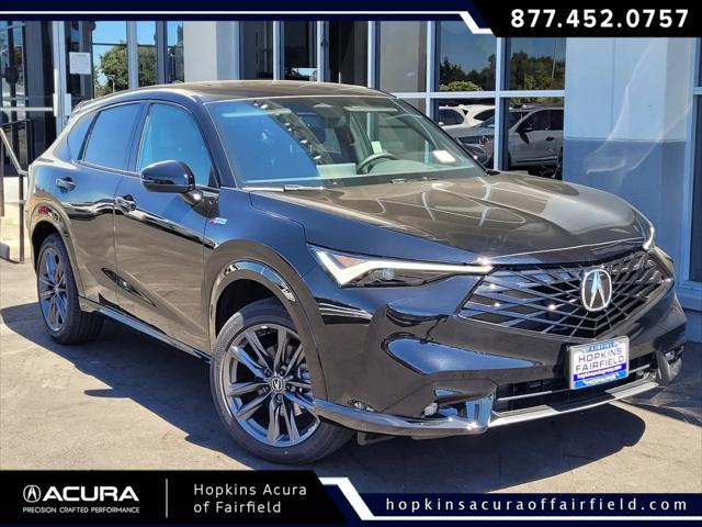 2026 Acura ADX A-Spec for sale in Fairfield, CA