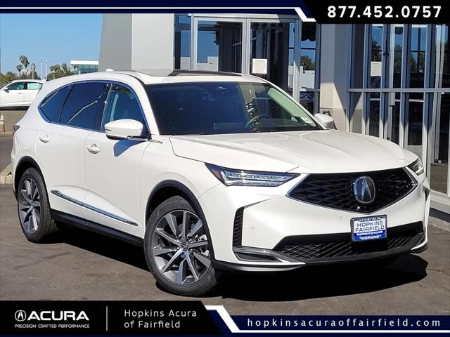 2026 Acura MDX Technology Package for sale in Fairfield, CA