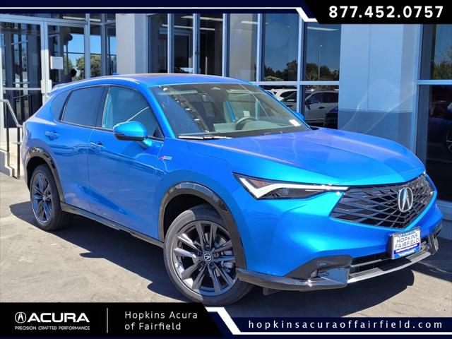 2026 Acura ADX A-Spec for sale in Fairfield, CA