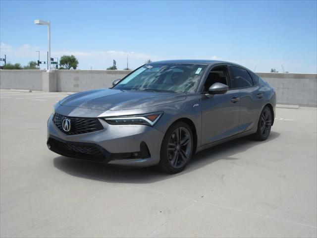 2023 Acura Integra A-SPEC for sale in Tempe, AZ