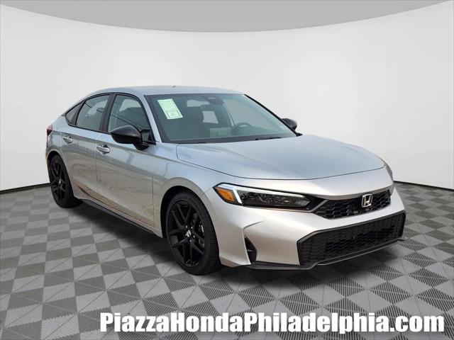 2026 Honda Civic Sport for sale in Philadelphia, PA