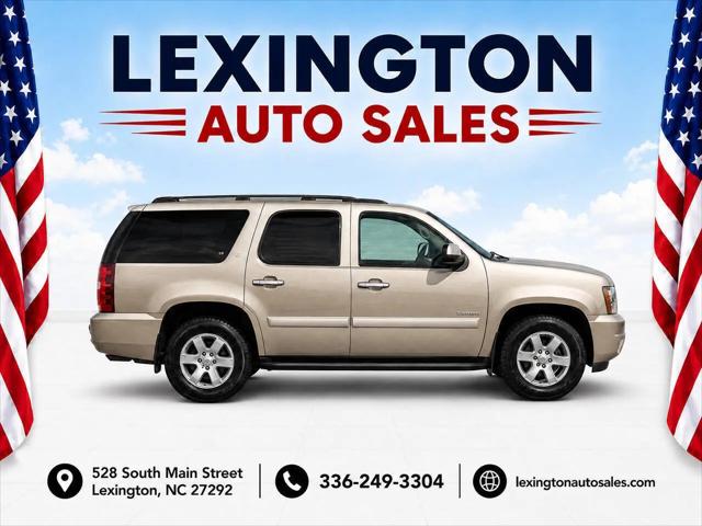 2007 GMC Yukon XL Denali Denali for sale in Lexington, NC