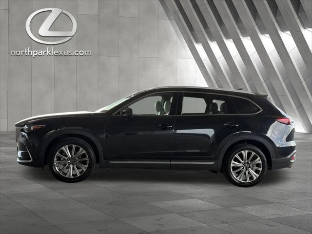 2023 Mazda CX-9 Signature for sale in San Antonio, TX