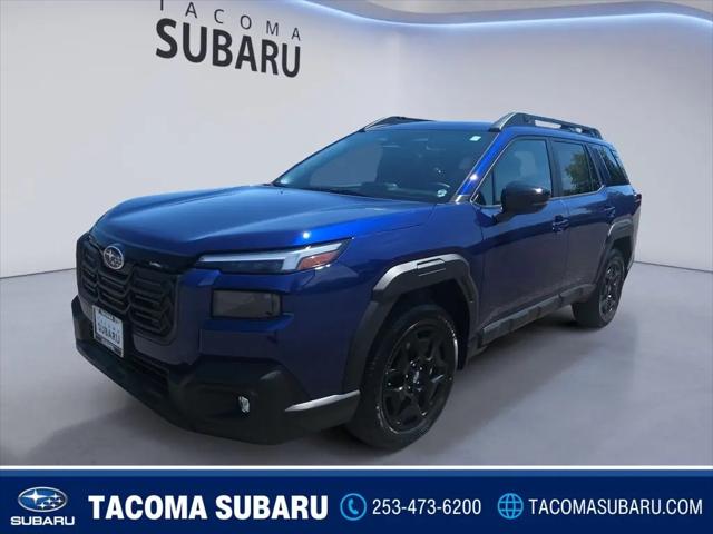 2026 Subaru Outback Limited for sale in Tacoma, WA