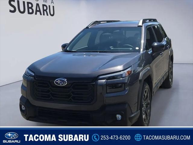 2026 Subaru Outback Limited XT for sale in Tacoma, WA