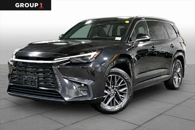 2024 Lexus TX 350 Luxury for sale in Danvers, MA