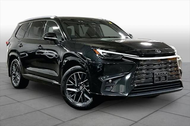 2024 Lexus TX 350 Luxury