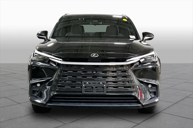 2024 Lexus TX 350 Luxury