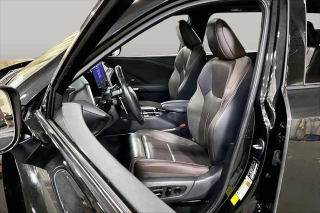 2024 Lexus TX 350 Luxury
