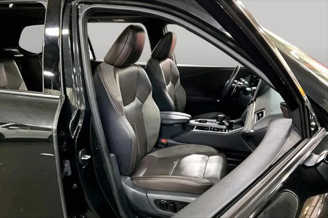 2024 Lexus TX 350 Luxury