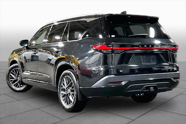2024 Lexus TX 350 Luxury