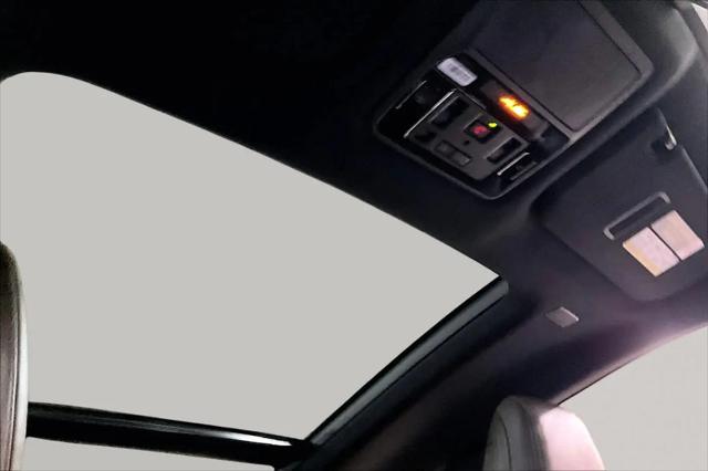 2024 Lexus TX 350 Luxury