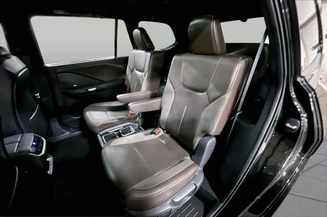 2024 Lexus TX 350 Luxury