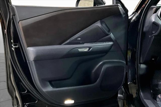 2024 Lexus TX 350 Luxury