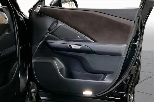 2024 Lexus TX 350 Luxury