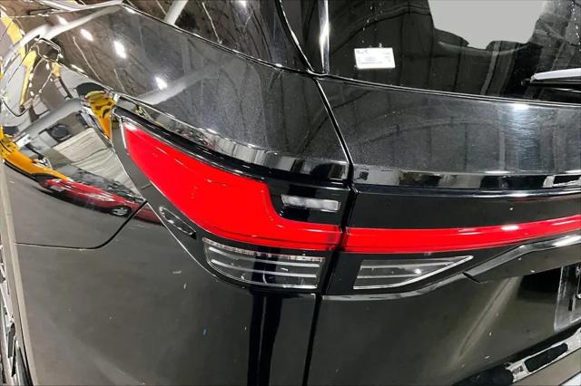 2024 Lexus TX 350 Luxury