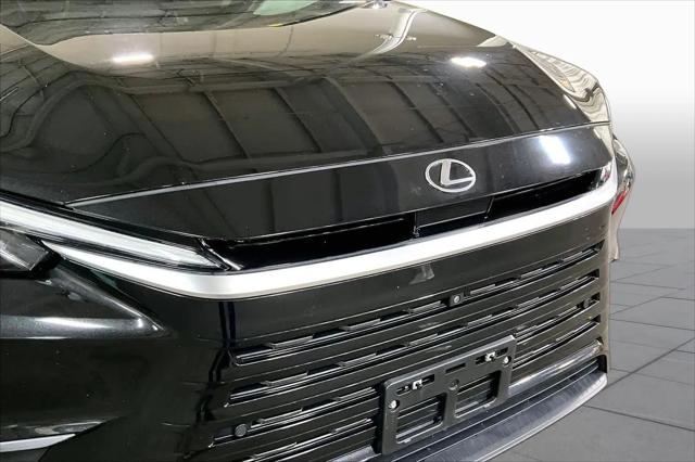 2024 Lexus TX 350 Luxury