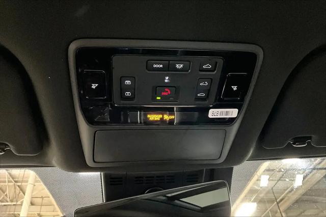 2024 Lexus TX 350 Luxury