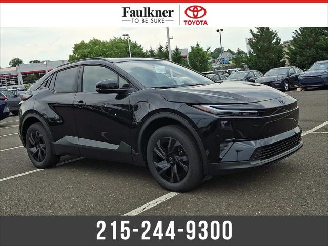 2026 Toyota C-HR SE for sale in Trevose, PA
