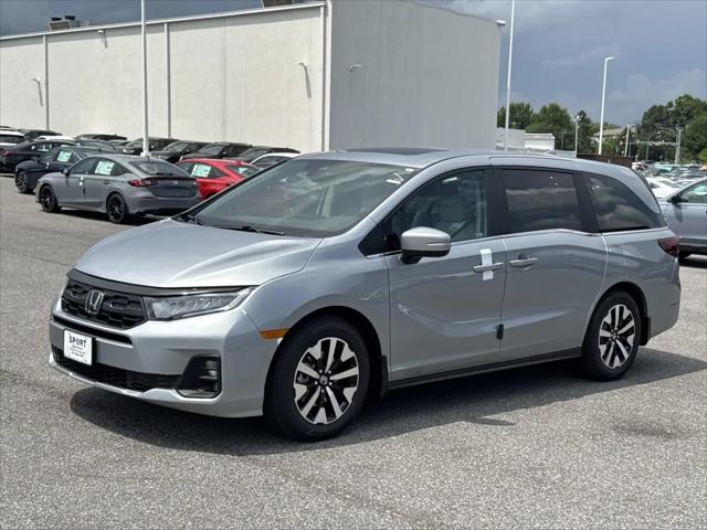 2026 Honda Odyssey EX-L for sale in Silver Spring, MD