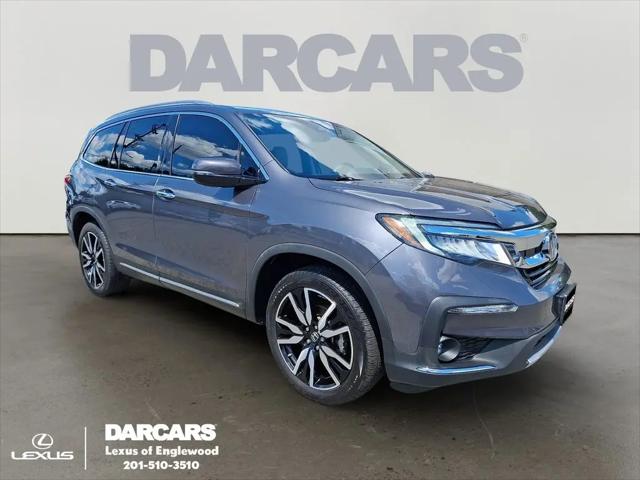 2020 Honda Pilot AWD Touring 8 Passenger for sale in Englewood, NJ