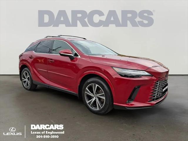 2023 Lexus RX 350 Premium for sale in Englewood, NJ