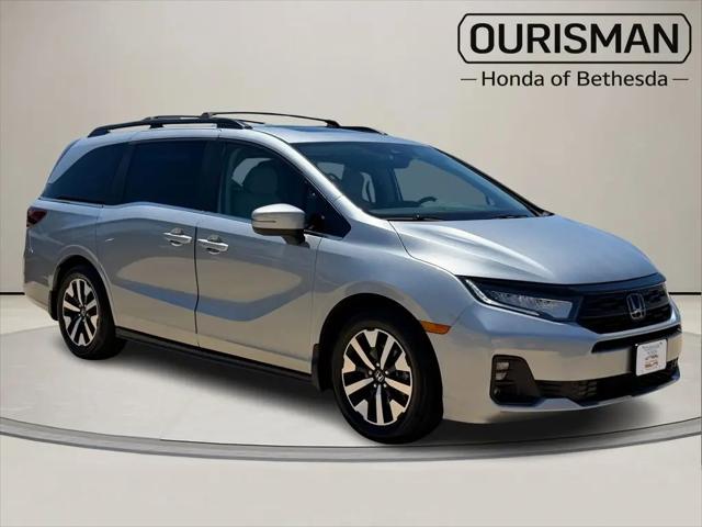2025 Honda Odyssey EX-L for sale in Bethesda, MD
