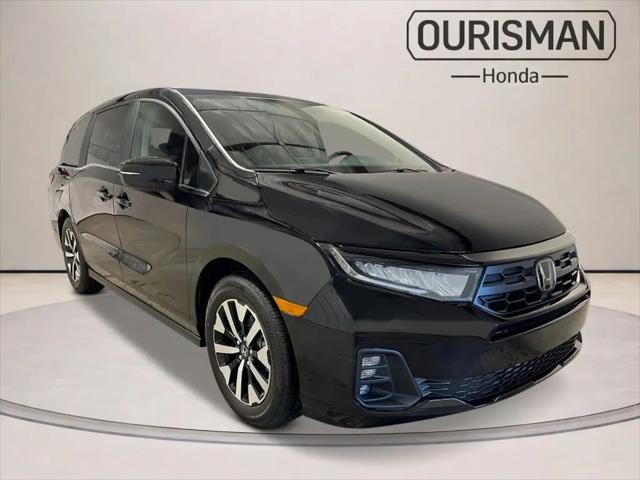 2026 Honda Odyssey EX-L for sale in Bethesda, MD