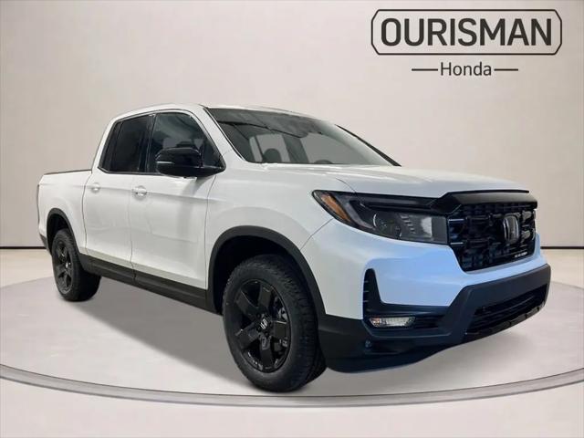2026 Honda Ridgeline Black Edition for sale in Bethesda, MD