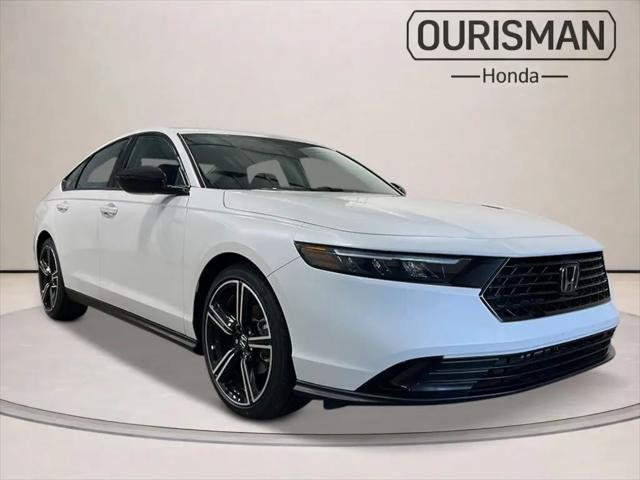 2026 Honda Accord Sedan SE for sale in Bethesda, MD