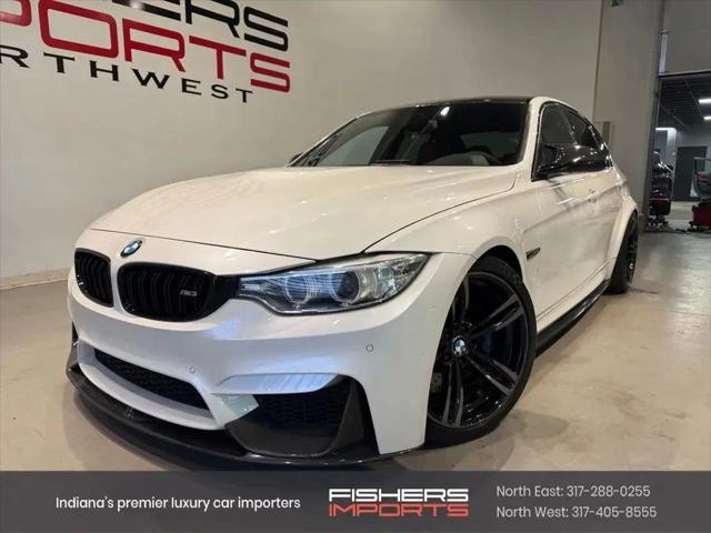 2017 BMW M3 Standard for sale in Indianapolis, IN