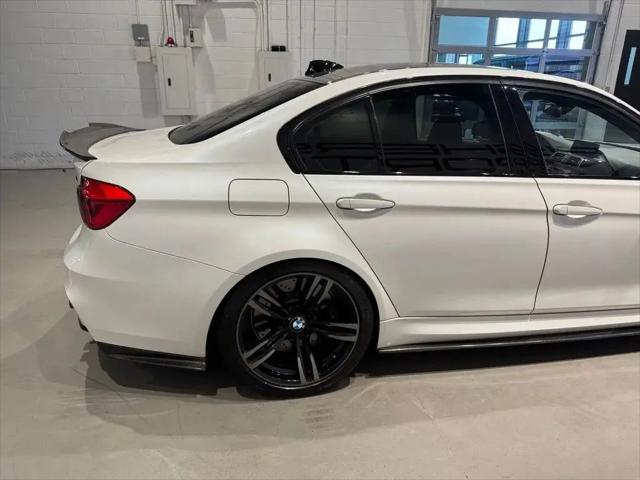 2017 BMW M3 Standard