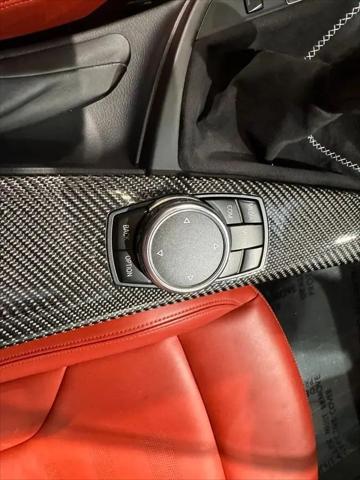 2017 BMW M3 Standard